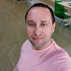 Фотография мужчины Игорь, 43 года из г. Углич