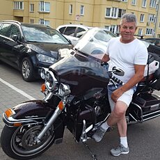 Фотография мужчины Владиммир, 64 года из г. Минск