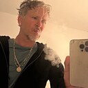 Serge, 43 года