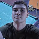 Иван, 22 года
