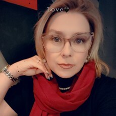 Фотография девушки Ирина, 46 лет из г. Псков
