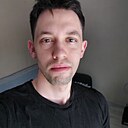 Андрей, 34 года