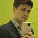 Вадим, 28 лет
