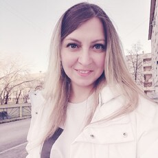 Фотография девушки Алена, 36 лет из г. Каменск-Уральский