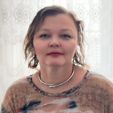Фотография девушки Лёля, 53 года из г. Набережные Челны
