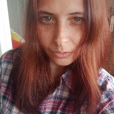 Фотография девушки Надежда, 36 лет из г. Днепр