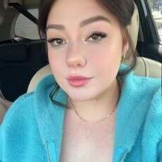 Фотография девушки Екатерина, 33 года из г. Усть-Илимск