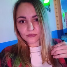 Фотография девушки Оленька, 33 года из г. Солигорск