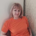Надежда, 53 года