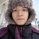 Данила, 21 год