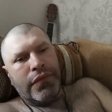 Фотография мужчины Вадим, 44 года из г. Гродно