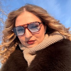 Фотография девушки Катя, 23 года из г. Новосибирск