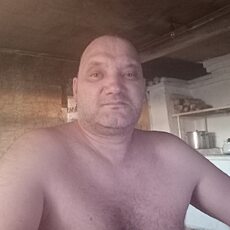 Фотография мужчины Владимир, 40 лет из г. Миасс