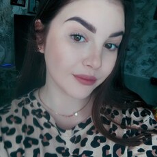 Фотография девушки Sofi, 24 года из г. Таштагол