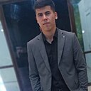 Nazarov N, 23 года