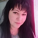 Эльвира, 43 года