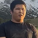 Бекжигит, 23 года