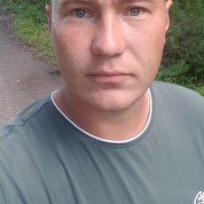 Фотография мужчины Валерий, 31 год из г. Партизанск