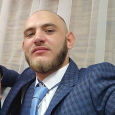 Фотография мужчины Константин, 25 лет из г. Омск