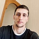 Амир, 27 лет