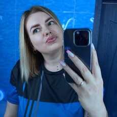 Фотография девушки Алина, 33 года из г. Тула