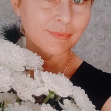 Фотография девушки Светлана, 52 года из г. Куйбышев
