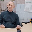 Ваха, 61 год