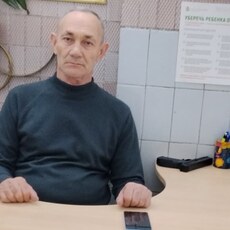Фотография мужчины Ваха, 61 год из г. Люберцы