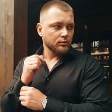 Фотография мужчины Максим, 35 лет из г. Уссурийск