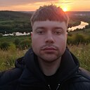 Саша, 27 лет