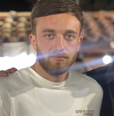 Фотография мужчины Boro, 20 лет из г. Ереван