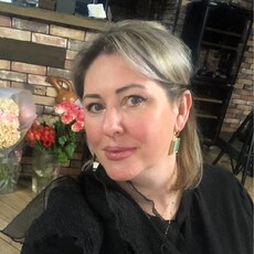 Фотография девушки Стелла, 44 года из г. Ростов-на-Дону