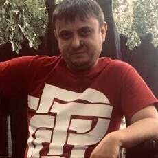 Фотография мужчины Артем, 34 года из г. Барнаул