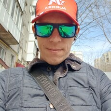 Фотография мужчины Андрей, 33 года из г. Саратов