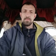 Фотография мужчины Владимир, 39 лет из г. Могилев