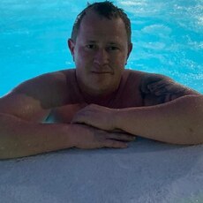 Фотография мужчины Серега, 36 лет из г. Курганинск