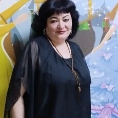 Фотография девушки Лика, 56 лет из г. Новосибирск