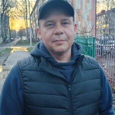 Фотография мужчины Юрий, 40 лет из г. Саранск