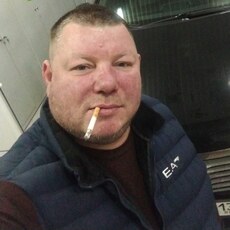 Фотография мужчины Андрей, 37 лет из г. Иркутск