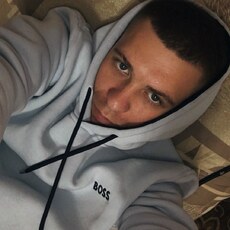 Фотография мужчины Andrey, 29 лет из г. Чебоксары
