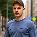 Андрей, 43 года