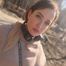 Фотография девушки Kety, 34 года из г. Тюмень