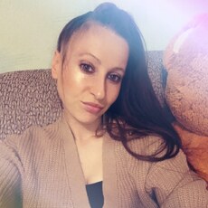 Фотография девушки Оля, 34 года из г. Петрозаводск