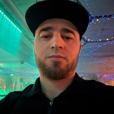 Фотография мужчины Исмаил, 37 лет из г. Чебоксары