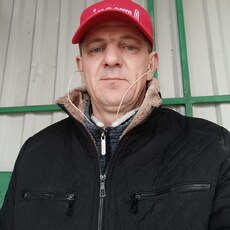 Фотография мужчины Ваня, 43 года из г. Гродно