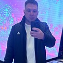 Максим, 37 лет