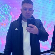 Фотография мужчины Максим, 37 лет из г. Находка
