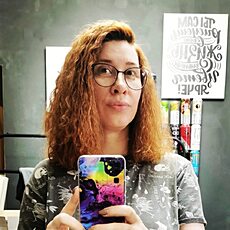 Фотография девушки Ольга, 42 года из г. Томск