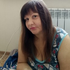 Фотография девушки Марина, 46 лет из г. Хабаровск
