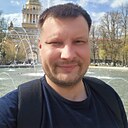 Alex, 41 год